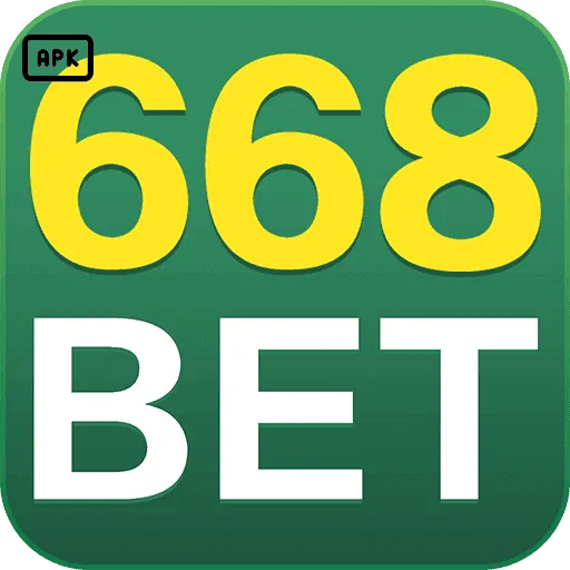 APK oficial da 668bet para Android