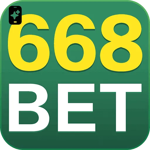 APP oficial da 668bet para mobile