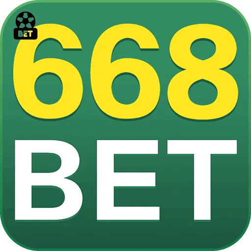 Apostas esportivas da 668bet com odds competitivas
