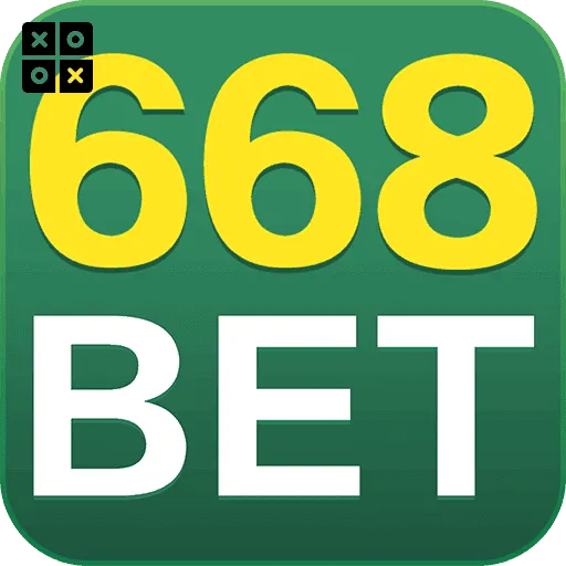 Jogos online da 668bet com variedade de opções