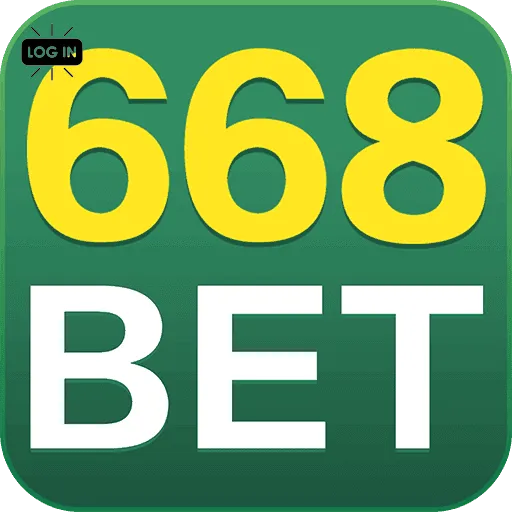 Login seguro na 668bet