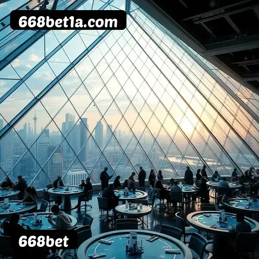 668bet APK - Download Oficial Android