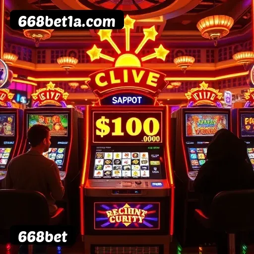 Como Instalar APK 668bet