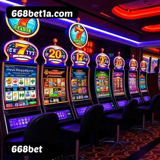 FAQ APK 668bet