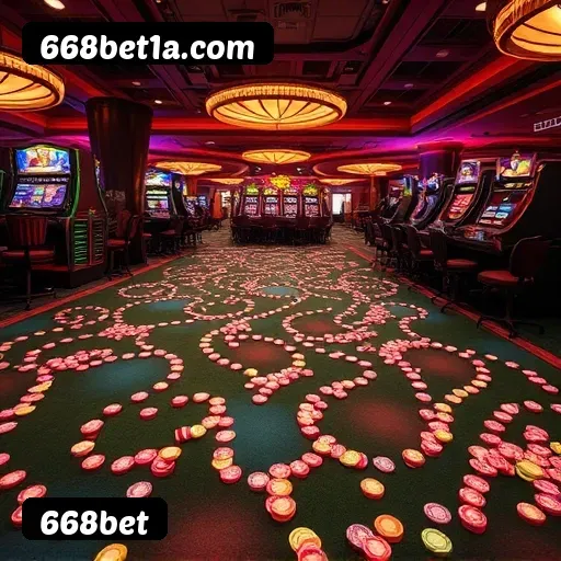 FAQ App 668bet