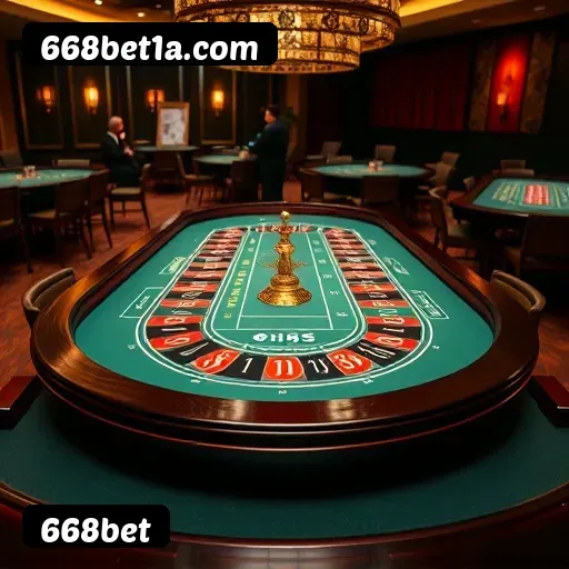 Como Registrar e Fazer Login 668bet