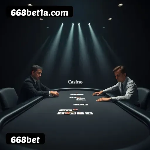 FAQ - Perguntas Frequentes 668bet