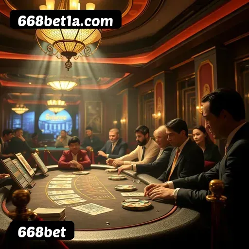 Legalidade 668bet no Brasil