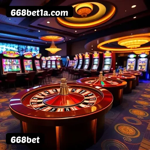 Análise 668bet - Vantagens e Desvantagens